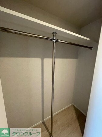 Alivis新江古田の物件内観写真